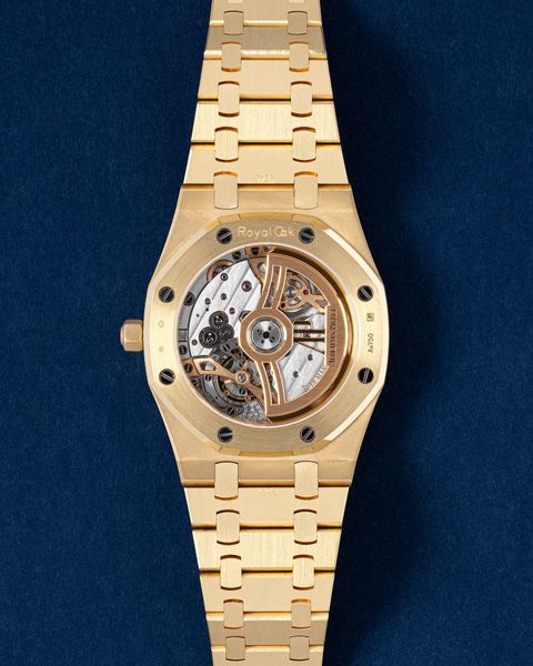 Audemars Piguet Royal Oak 16202BA.OO.1240BA.02